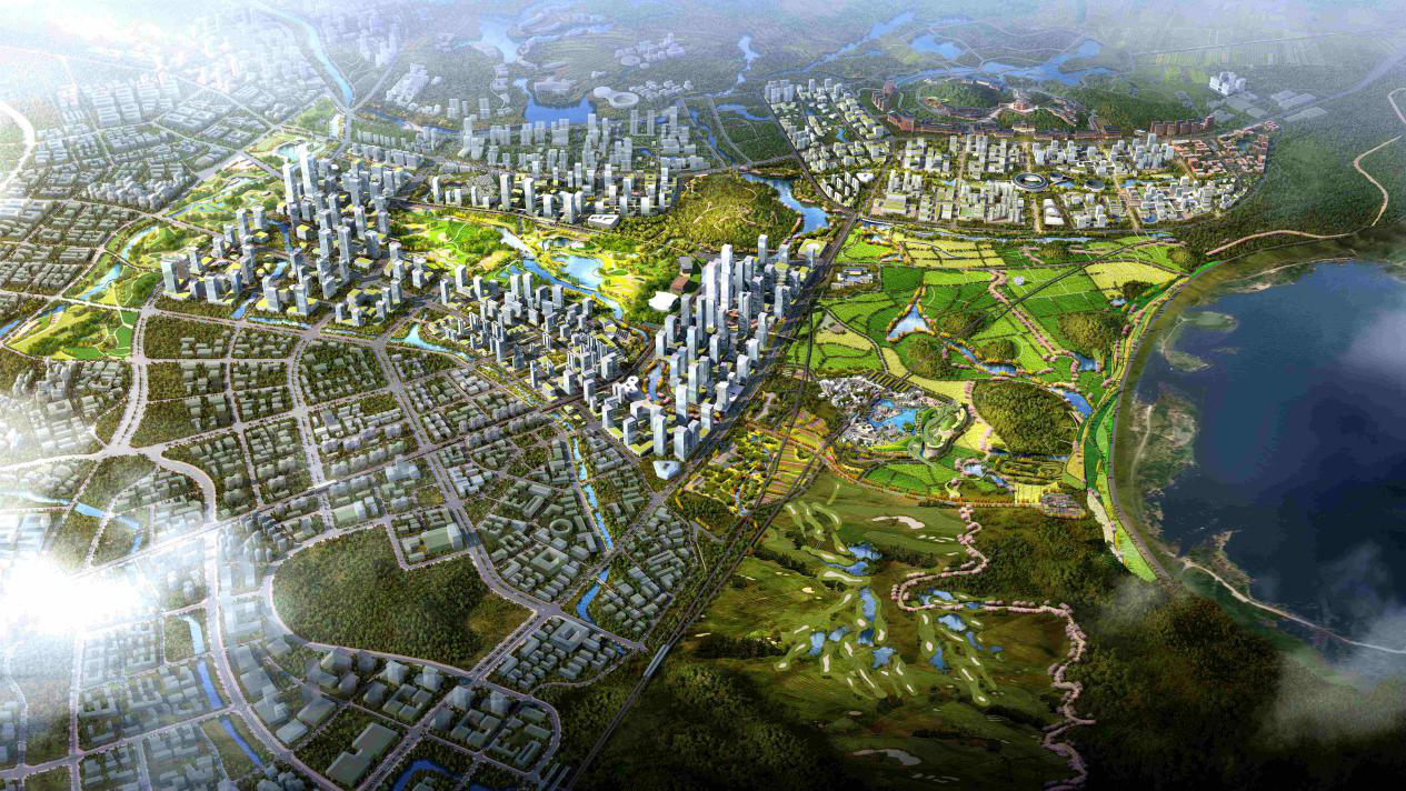 宜居宜业城市_含有宜商宜居概念的楼盘名称_光明区区长