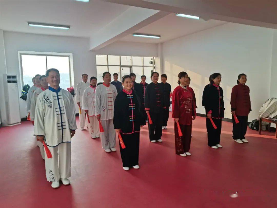 武汉老年大学