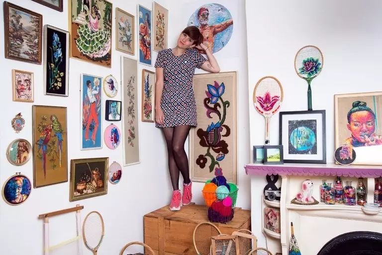 十字绣品牌_十字绣品牌排行榜十字绣_十字绣的品牌