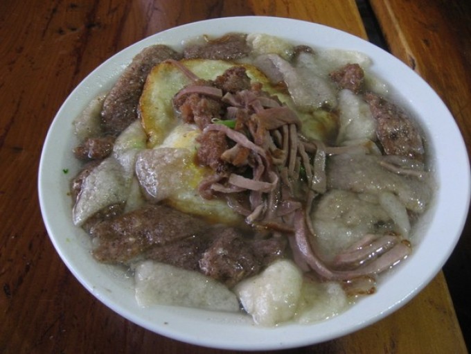 山西美食_山西美食特产有哪些_山西美食地图