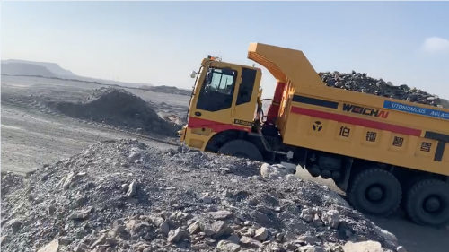 啥是矿卡是什么意思_矿卡是什么意思?_矿卡到底是什么意思