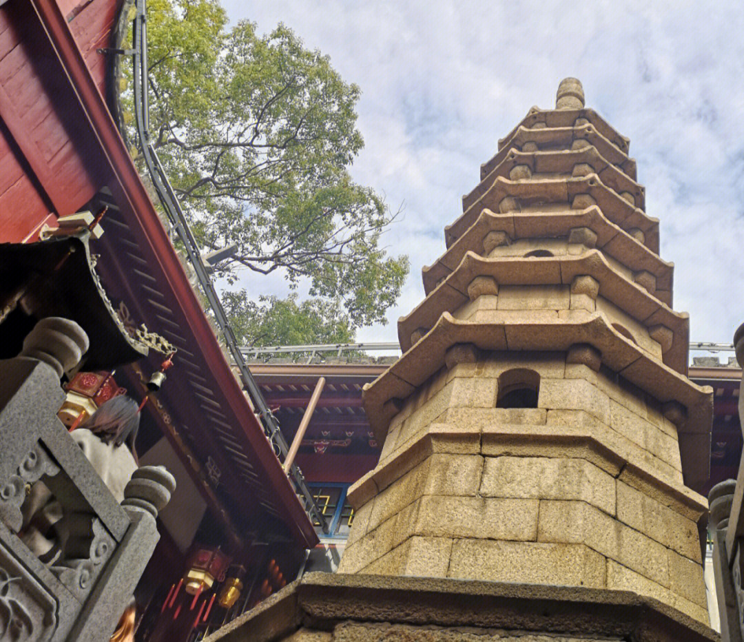 福州金山寺_福州金山寺庙_福州金山寺的传说