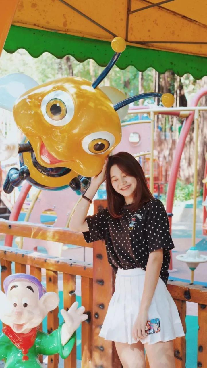 广州游乐园_广州游乐园在哪里_广州乐园游乐场