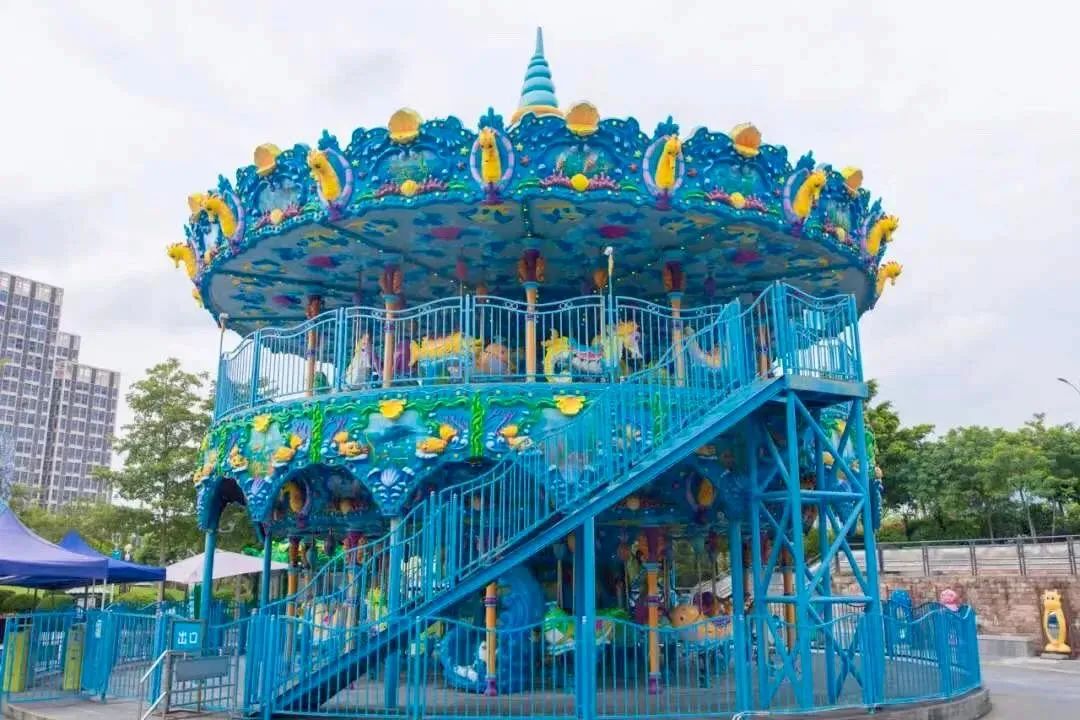 广州乐园游乐场_广州游乐园在哪里_广州游乐园