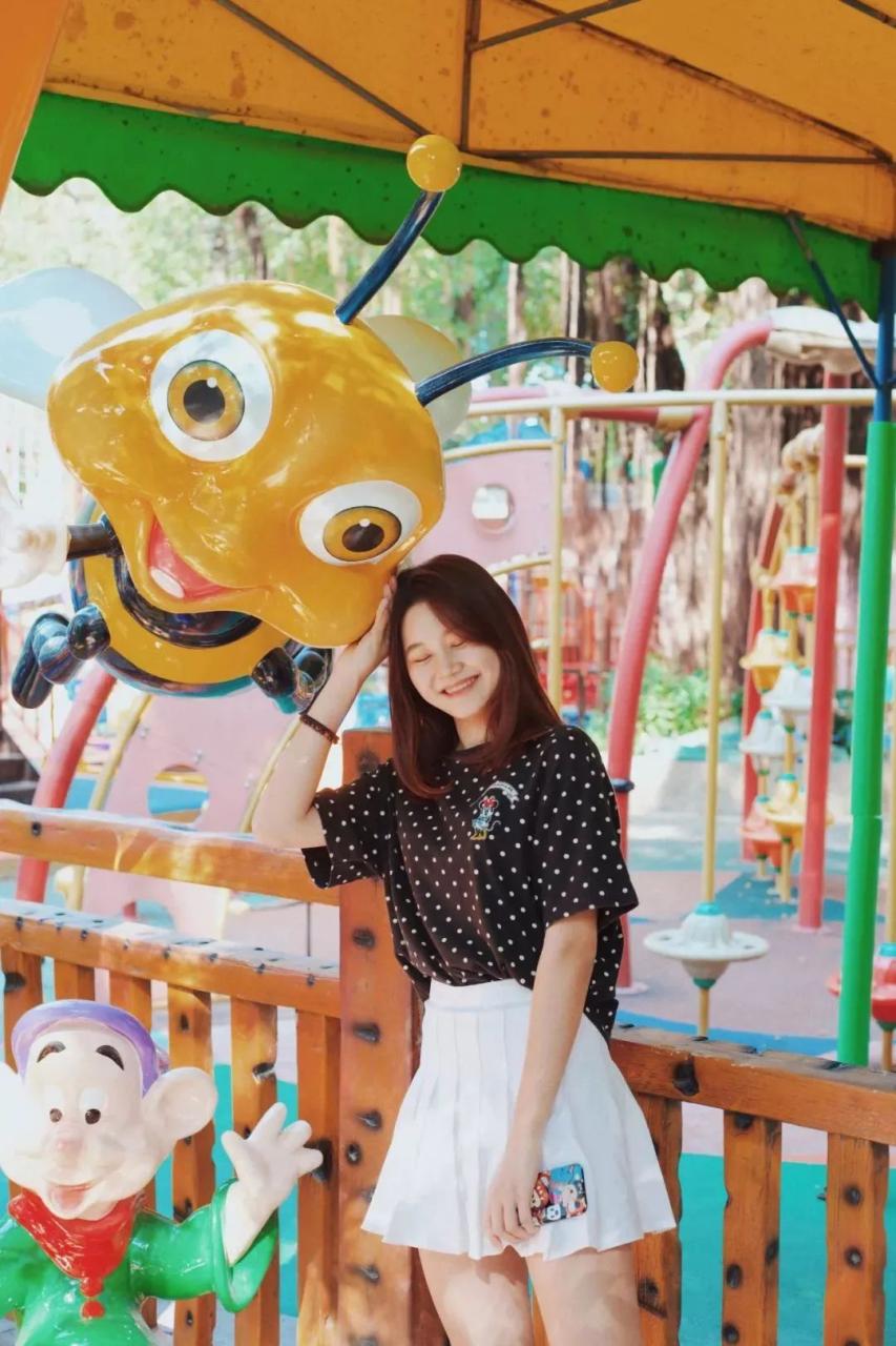 广州乐园游乐场_广州游乐园在哪里_广州游乐园