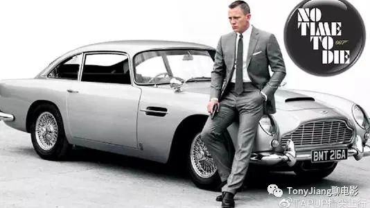 007系列电影顺序 007系列电影分析