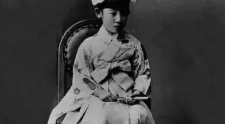 日本川岛芳子纪念馆在哪_川岛芳子简介_川岛芳子山家享