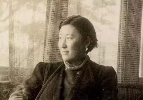日本川岛芳子纪念馆在哪_川岛芳子山家享_川岛芳子简介
