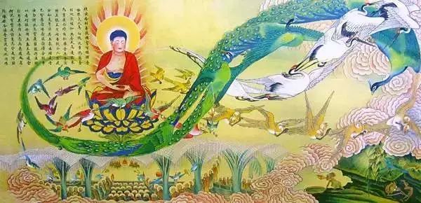 佛顶尊胜陀尼罗咒_阿弥托佛是什么_佛说阿弥陀经