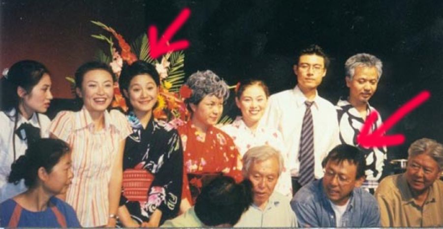 姜文新片_姜文电影新作_姜文新的电影