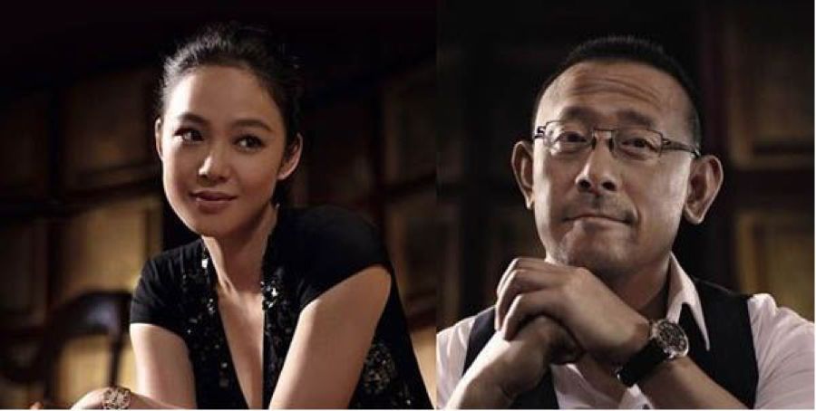 姜文新片_姜文电影新作_姜文新的电影