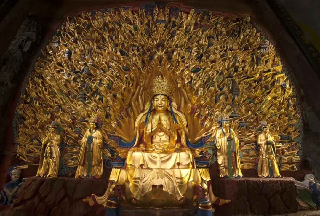 大足石刻研究院工资怎么样_大足石刻研究院_大足区石刻研究院