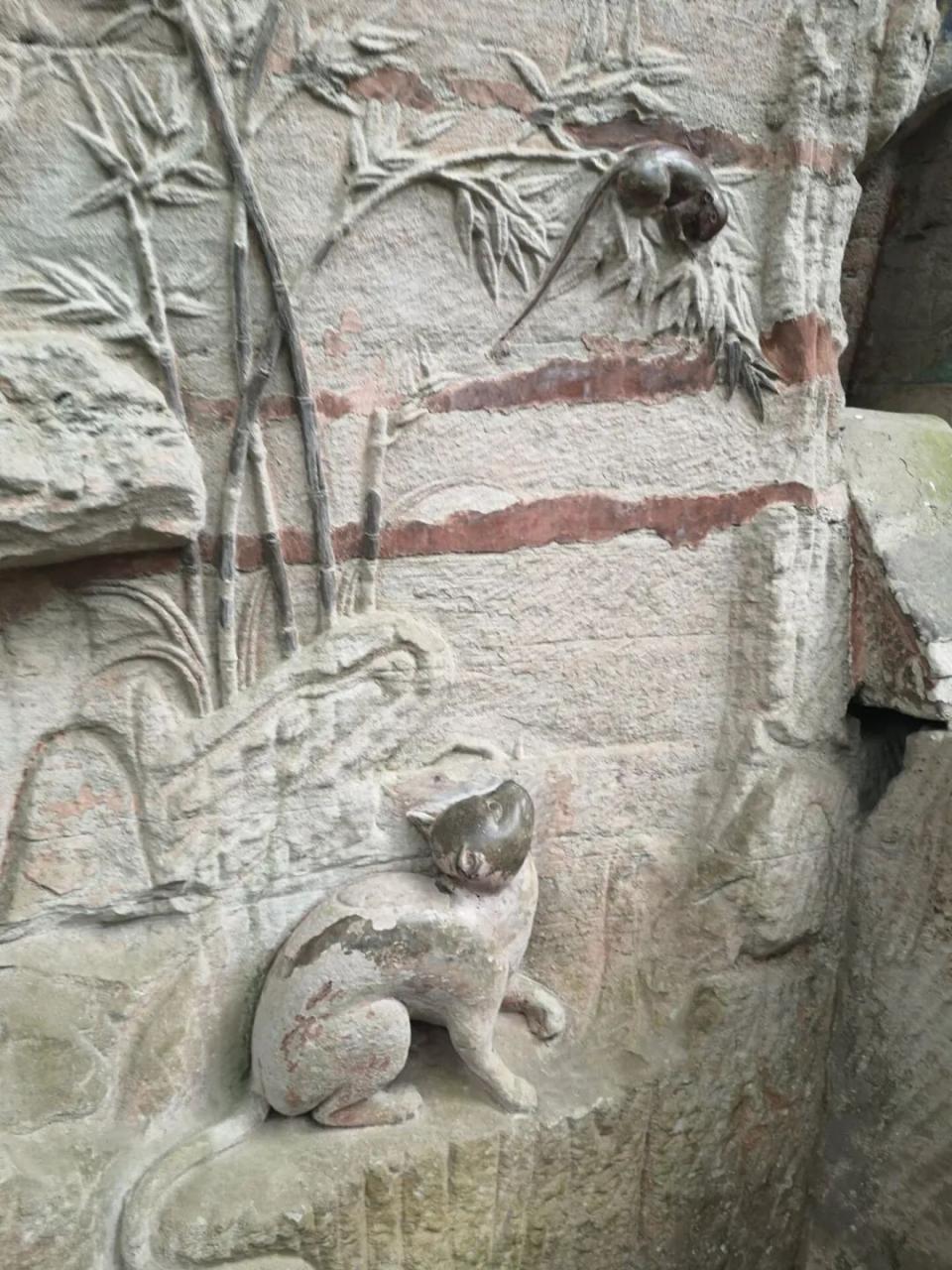 大足石刻研究院_大足石刻研究院工资怎么样_大足区石刻研究院