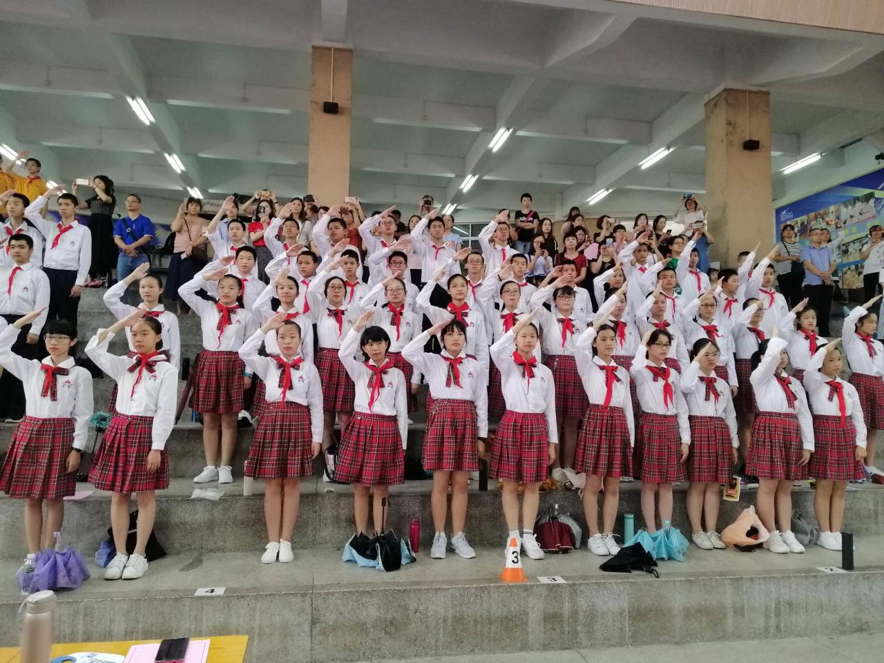 汕头一中学校_汕头一中高中部_汕头市第一中学