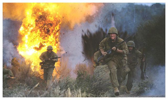 经典战争电影片段_战争电影经典前100名_战争片经典电影