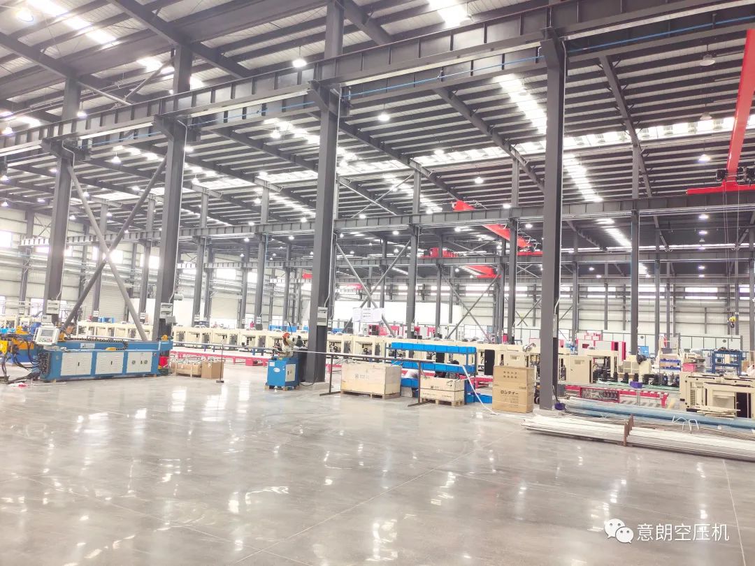 国内品牌空压机_空压机知名品牌_空压机品牌