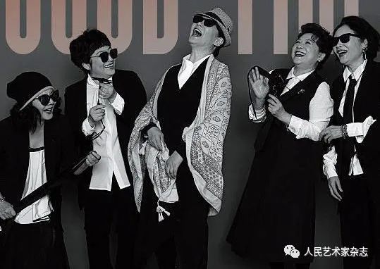 潘虹的个人资料简介 潘虹 | 一生漂泊的流浪艺人