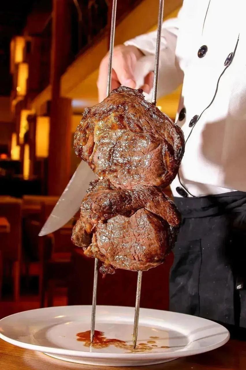 巴西烤肉加盟_巴西烤肉加盟总部在哪里_巴西烤肉加盟电话