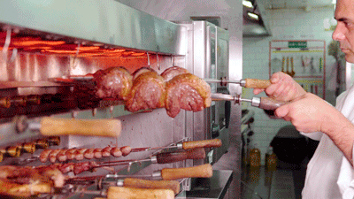 巴西烤肉加盟_巴西烤肉加盟总部在哪里_巴西烤肉加盟电话