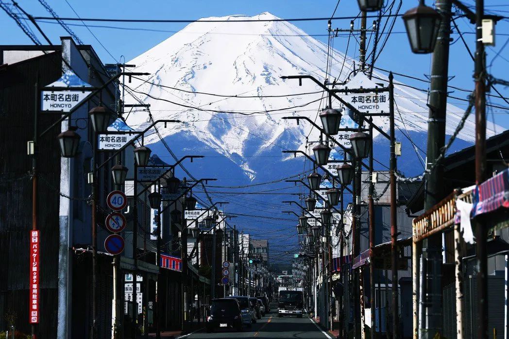 富士山火山即将爆发_富士山火山预计爆发时间_1707富士山火山爆发视频