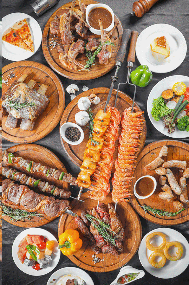 巴西烤肉加盟电话_巴西烤肉加盟_巴西烤肉加盟总部在哪里