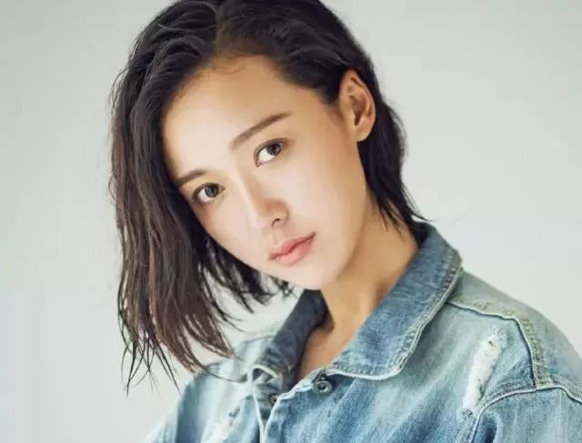 甘露演员个人资料图片_甘露演员个人资料简介_演员甘露