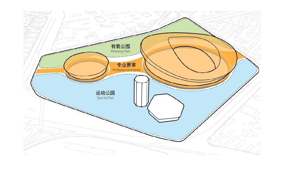 徐家汇体育公园_徐家汇体育公园竣工时间_徐家汇体育公园最新进展