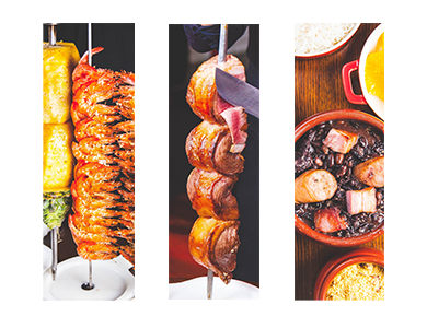 巴西烤肉加盟 Talk：Latina巴西烤肉餐厅主理人｜被饕餮宠爱的原因找到了