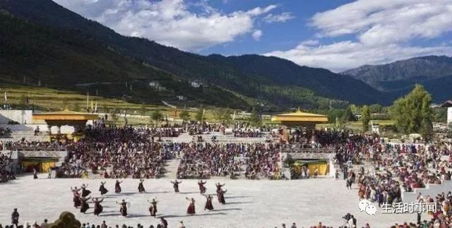 不丹为什么不跟中国建交 世界上唯一不和我国建交的国家：首都离中国仅仅45公里！