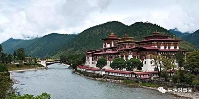 中国不丹建交意义_不丹建交国家_不丹为什么不跟中国建交
