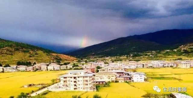 不丹为什么不跟中国建交_不丹建交国家_中国不丹建交意义