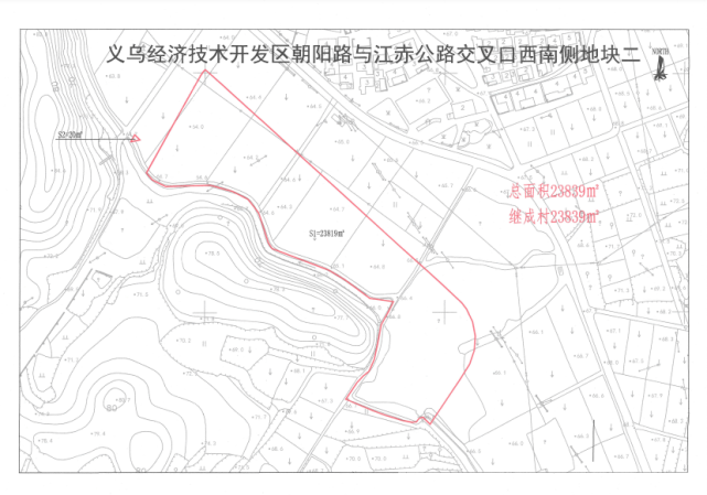 义乌中学 义乌市稠州中学城南校区即将进行改扩建，总投资2.28亿元