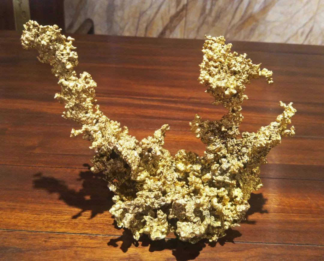 木加行 人民日报海外版：以铜之名尽显千年风流