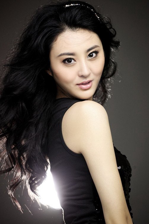 演员甘露_甘露演员个人资料简介_甘露演员个人资料图片