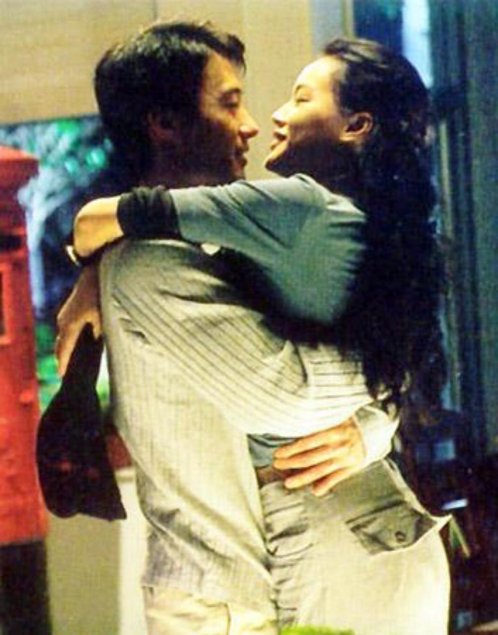 黎明老婆第一任老婆_黎明的老婆_黎明老婆乐基儿资料