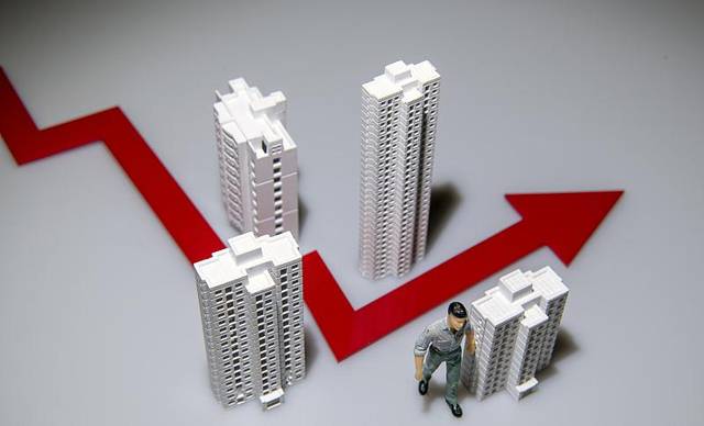 北京房价下跌 下跌18.5%，北京房价创2017年新低，楼市降温明显
