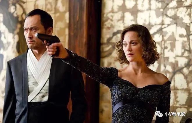 美国科幻大片 美国十佳科幻片，科幻电影的巅峰之作，哪部让你百看不厌？