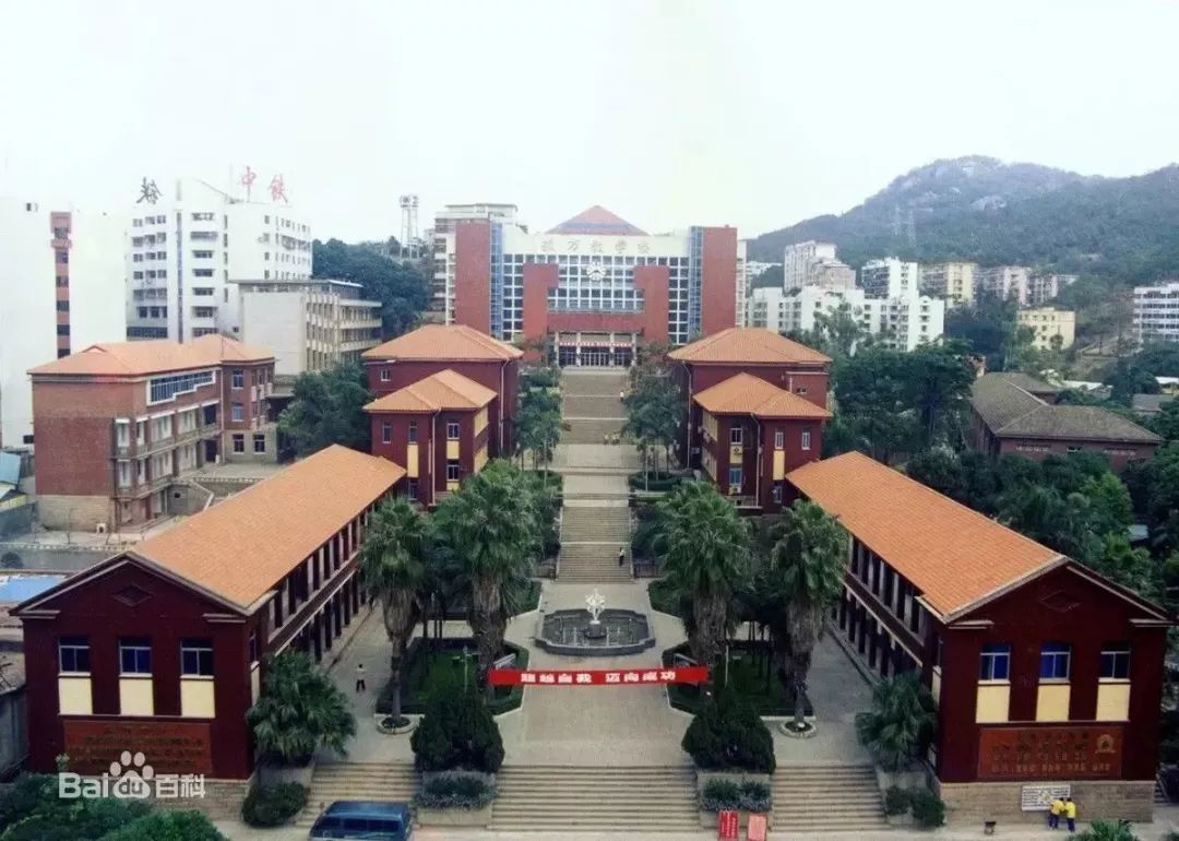 翔安一中_一中翔安校区_翔安一中全名