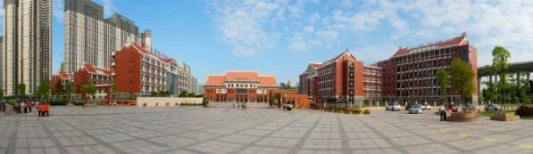 翔安一中全名_一中翔安校区_翔安一中