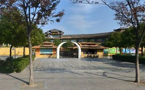 上海水上乐园有哪些地方 上海热带风暴水上乐园——上海景点