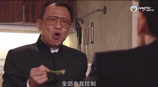 tvb谜大结局是什么意思_为什么优酷tvb是粤语_tvb是什么意思