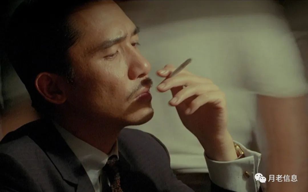 天下无双电影梁朝伟_梁朝伟电影_超时空电影梁朝伟