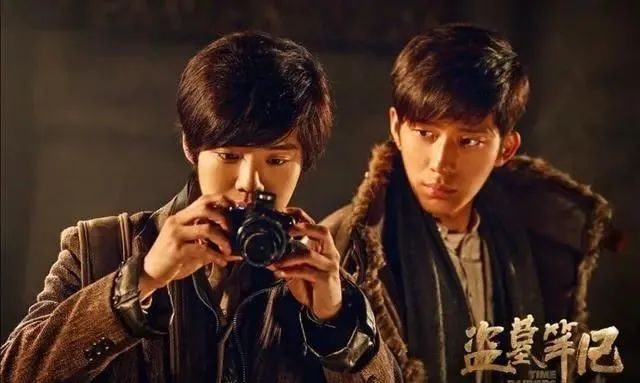 8部刺激超好看的盗墓电影，你都追过吗？最喜欢哪一部？