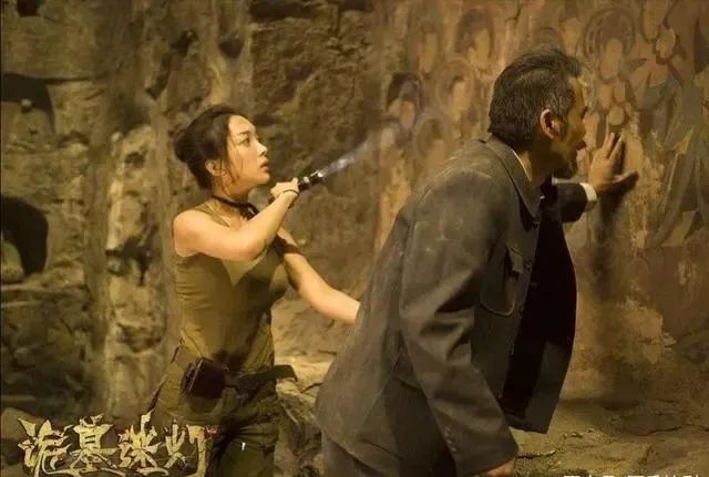 好看的盗墓电影_非常好看的盗墓电影_电影好看盗墓电影推荐