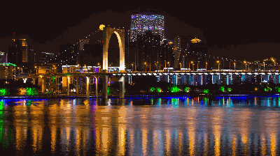 柳州音乐喷泉_柳州音乐喷泉介绍_柳州喷泉音乐曲目