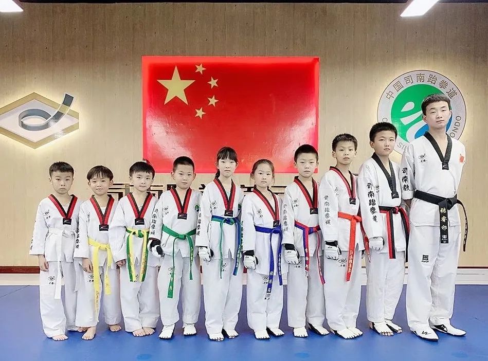 黑带等级_黑带段位怎么划分_黑带最高级别是几段