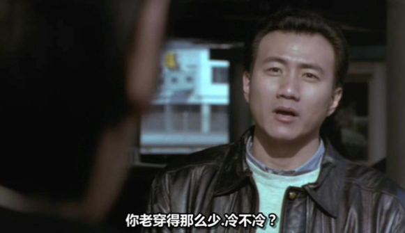 胡军刘烨_刘烨胡军蓝宇名场面图片_刘烨胡军是真的吗