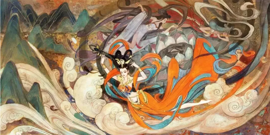 国创动漫有哪些好看的_国创动漫_动漫创