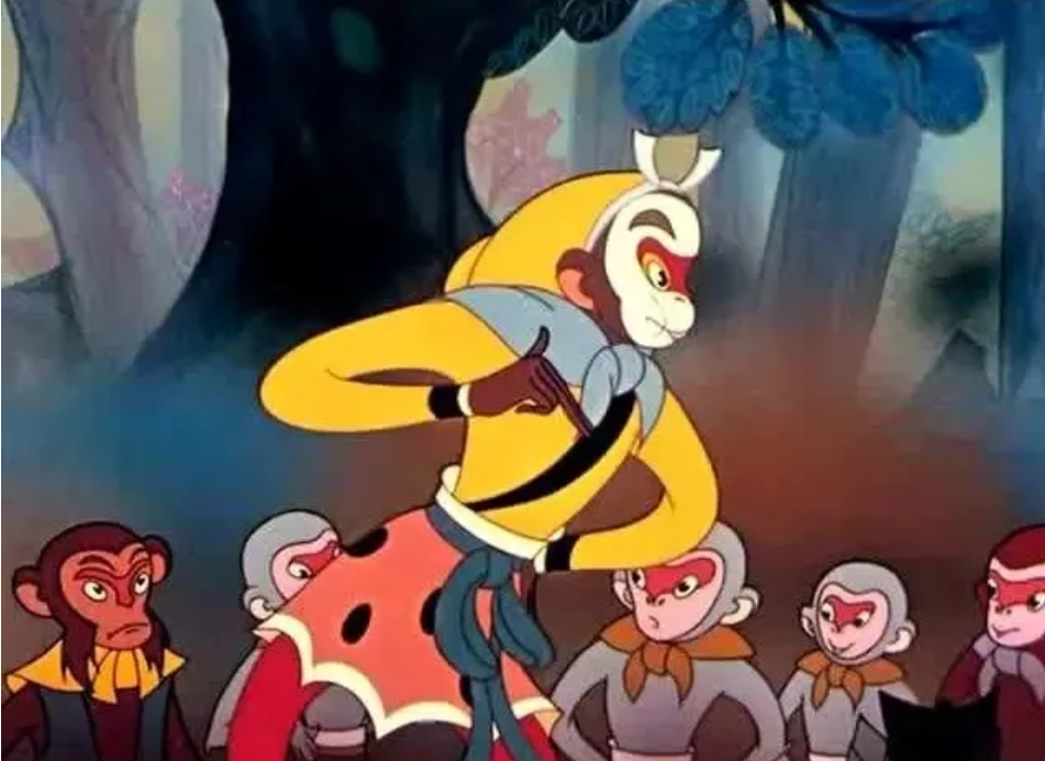 国创动漫_国创动漫有哪些好看的_动漫创