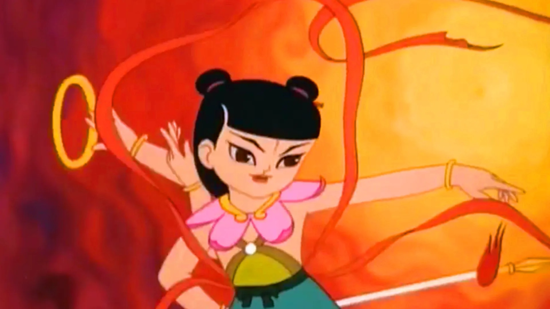 动漫创_国创动漫有哪些好看的_国创动漫